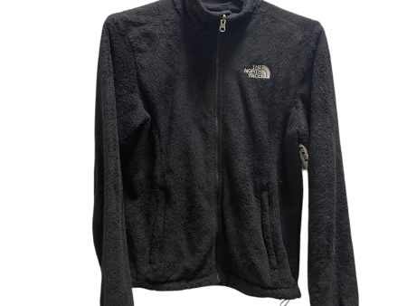 Jacket Fleece By The North Face In Black, Size: S Online now