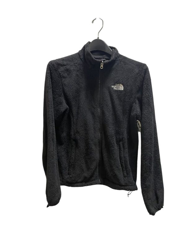 Jacket Fleece By The North Face In Black, Size: S Online now