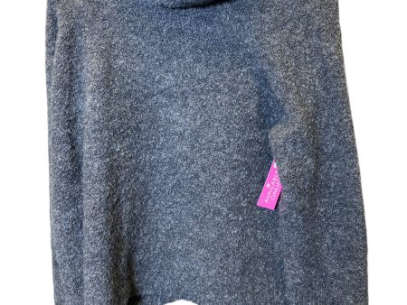 Sweater By Madewell In Grey, Size: M Fashion