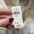 Jacket Shirt By Aerie In Tan, Size: L For Cheap