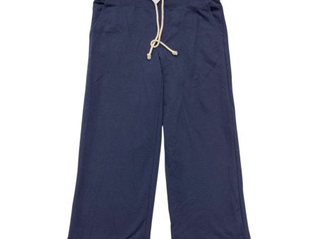 Pants Lounge By Lou And Grey In Navy, Size: M For Discount