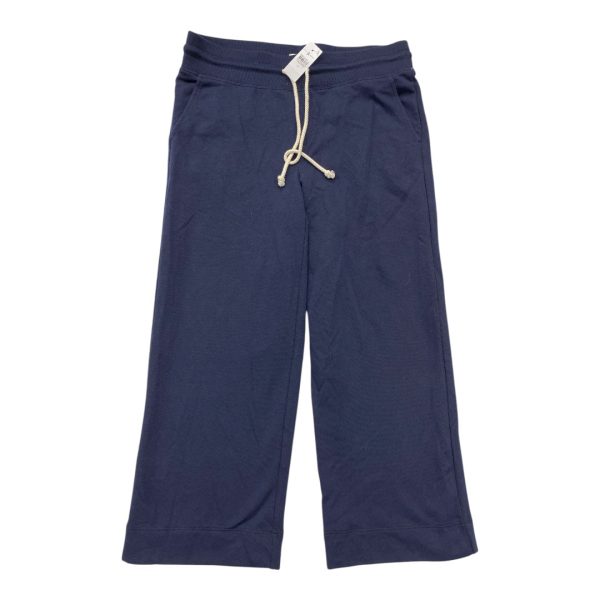 Pants Lounge By Lou And Grey In Navy, Size: M For Discount