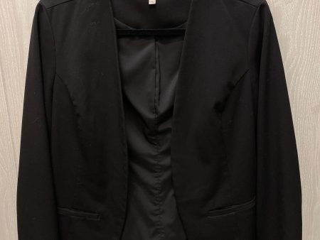 Blazer By 41 Hawthorn In Black, Size: M Fashion