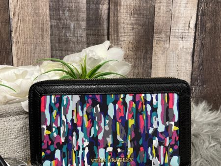 Wallet By Vera Bradley, Size: Medium Sale