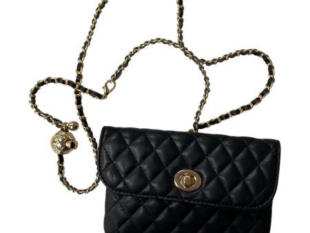 Crossbody  In Black, Size:Small Sale