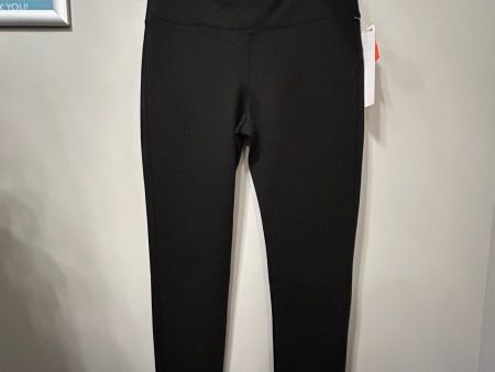 Pants Leggings By Bebe In Black, Size: 0 For Cheap