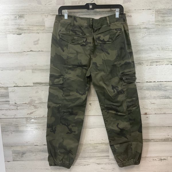 Pants Other By Sanctuary In Camouflage Print, Size: 6 Hot on Sale