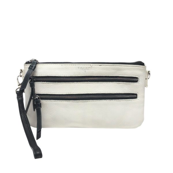 Crossbody Leather By T Tahari, Size: Small Online Hot Sale