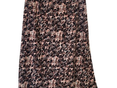 Skirt Maxi By Sanctuary In Pink, Size: Lp Fashion