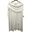 Tunic Ss By Bryn Walker In Ivory, Size:Xl Fashion