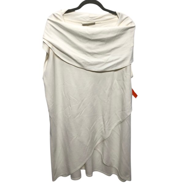 Tunic Ss By Bryn Walker In Ivory, Size:Xl Fashion