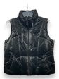 Vest Puffer & Quilted By Calvin Klein In Black, Size: S Online Hot Sale