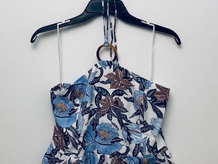 Romper By Old Navy In Blue, Size: M For Cheap