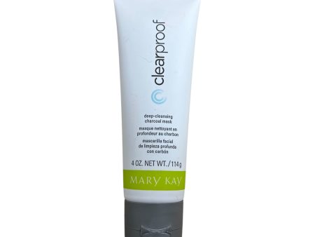 Facial Skin Care By Mary Kay In White Hot on Sale