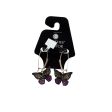 Earrings Dangle drop By Betsey Johnson Hot on Sale