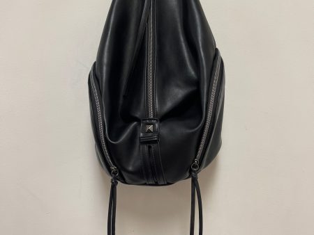 Backpack By Clothes Mentor, Size: Medium For Discount