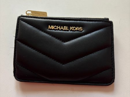 Wallet By Michael Kors, Size: Medium Online Sale