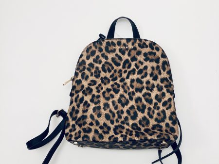 Backpack By Michael By Michael Kors, Size: Medium Sale