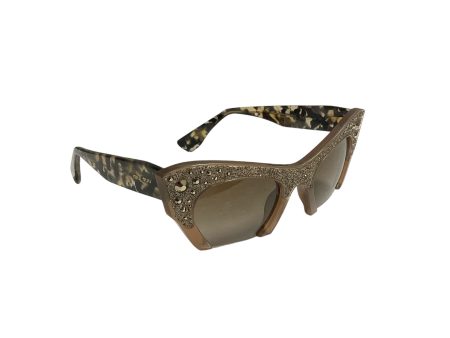 Sunglasses By Miu Miu Online now