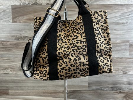 Tote By Clothes Mentor, Size: Medium Discount