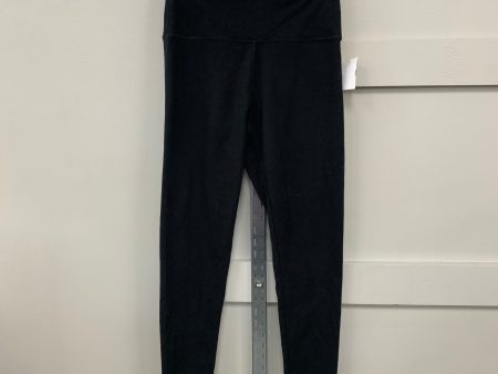 Leggings By Aerie In Black, Size: M Online Sale