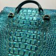 Handbag Designer By Brahmin, Size: Large For Discount