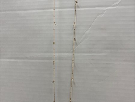 Necklace Chain By Cmf Cheap