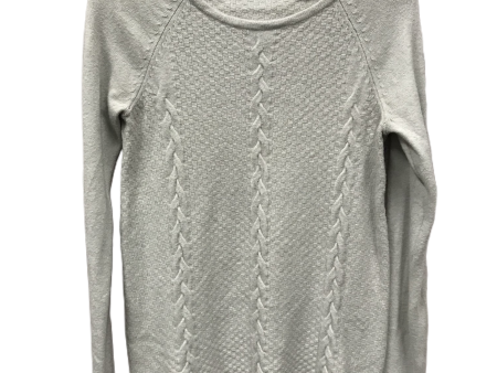 Grey Sweater By Cyrus Knits, Size: Xs Online