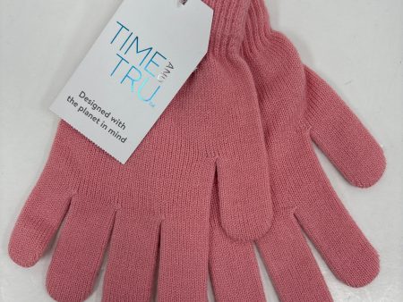 Gloves By Time And Tru Sale