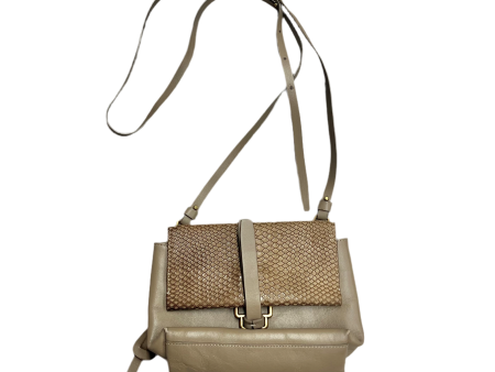 Crossbody By Aquatalia, Size: Small For Sale