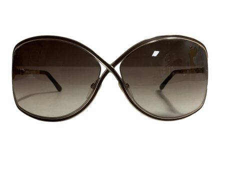 Sunglasses Luxury Designer By Tom Ford Online Sale