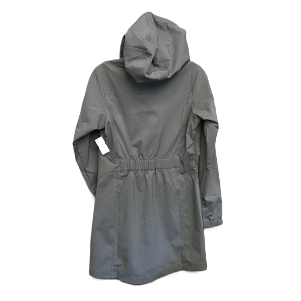 Grey Jacket Other By Columbia, Size: S Fashion