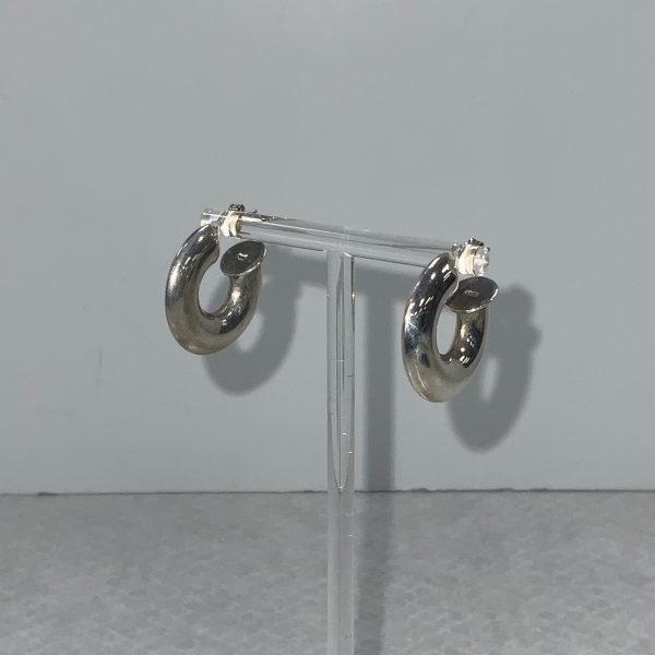 Earrings Sterling Silver By Cmc on Sale