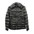 Grey Jacket Puffer & Quilted By Ana, Size: S Sale