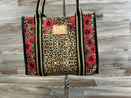 Tote By Brighton, Size: Medium For Sale