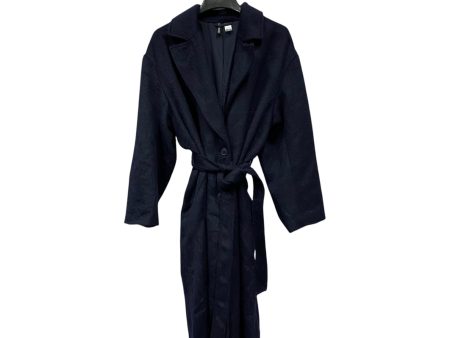 COAT OTHER by DIVIDED In NAVY, Size: XL Online