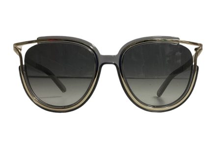 Sunglasses Luxury Designer By Chloe For Cheap