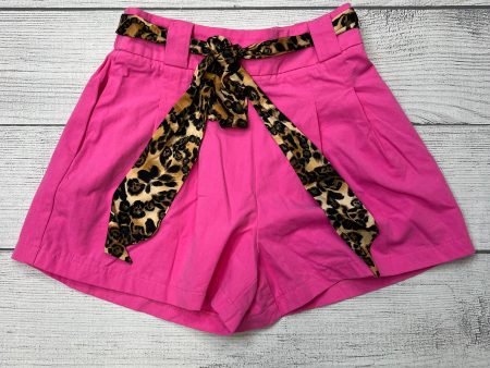 Shorts By Oddi  Size: M on Sale