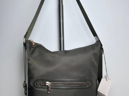 Handbag By A New Day, Size: Medium Discount