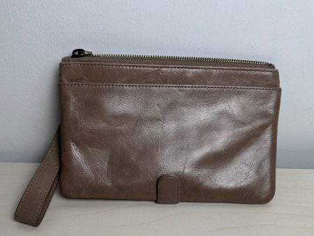 Wristlet By Hobo Intl, Size: Medium For Cheap