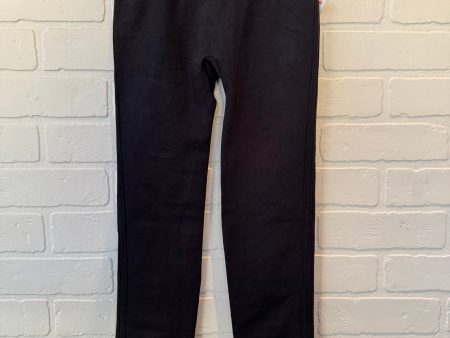 Pants Leggings By Spanx In Black, Size: 8 Discount