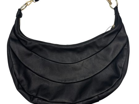 Handbag Leather By Cmb, Size: Large Discount