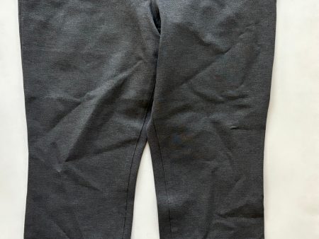 Pants Chinos & Khakis By Talbots In Grey, Size: 14p Sale