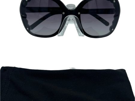 Chloe Oversized Designer Sunglasses Online Hot Sale