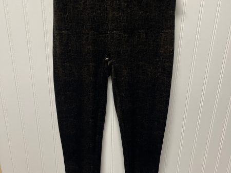 Pants Leggings By Spanx In Black, Size: M Online