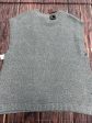 Vest Sweater By J. Jill In Blue, Size: Xl on Sale