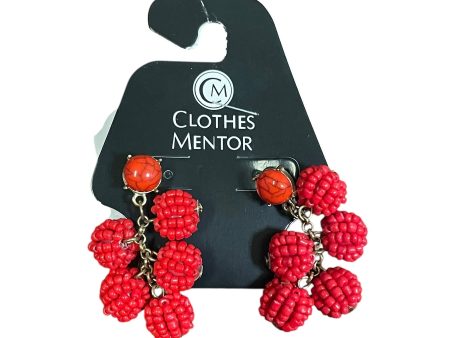 Earrings Other By Clothes Mentor Hot on Sale