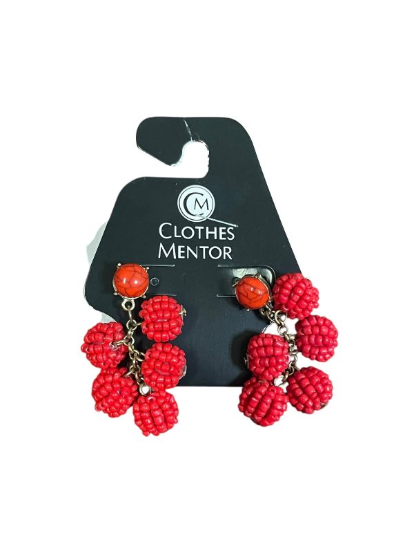 Earrings Other By Clothes Mentor Hot on Sale