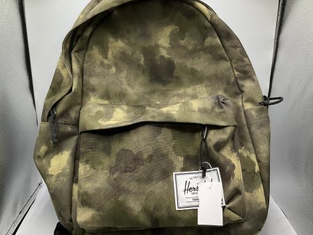 Backpack By Herschel, Size: Medium Online Sale