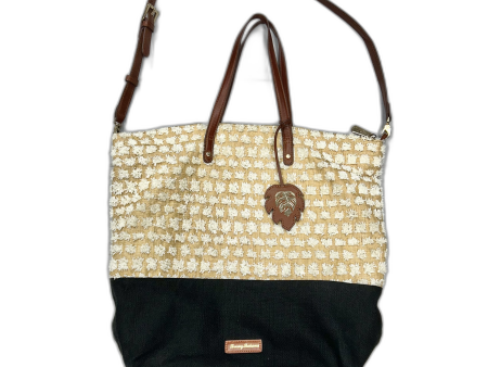 Tote By Tommy Bahama, Size: Medium on Sale